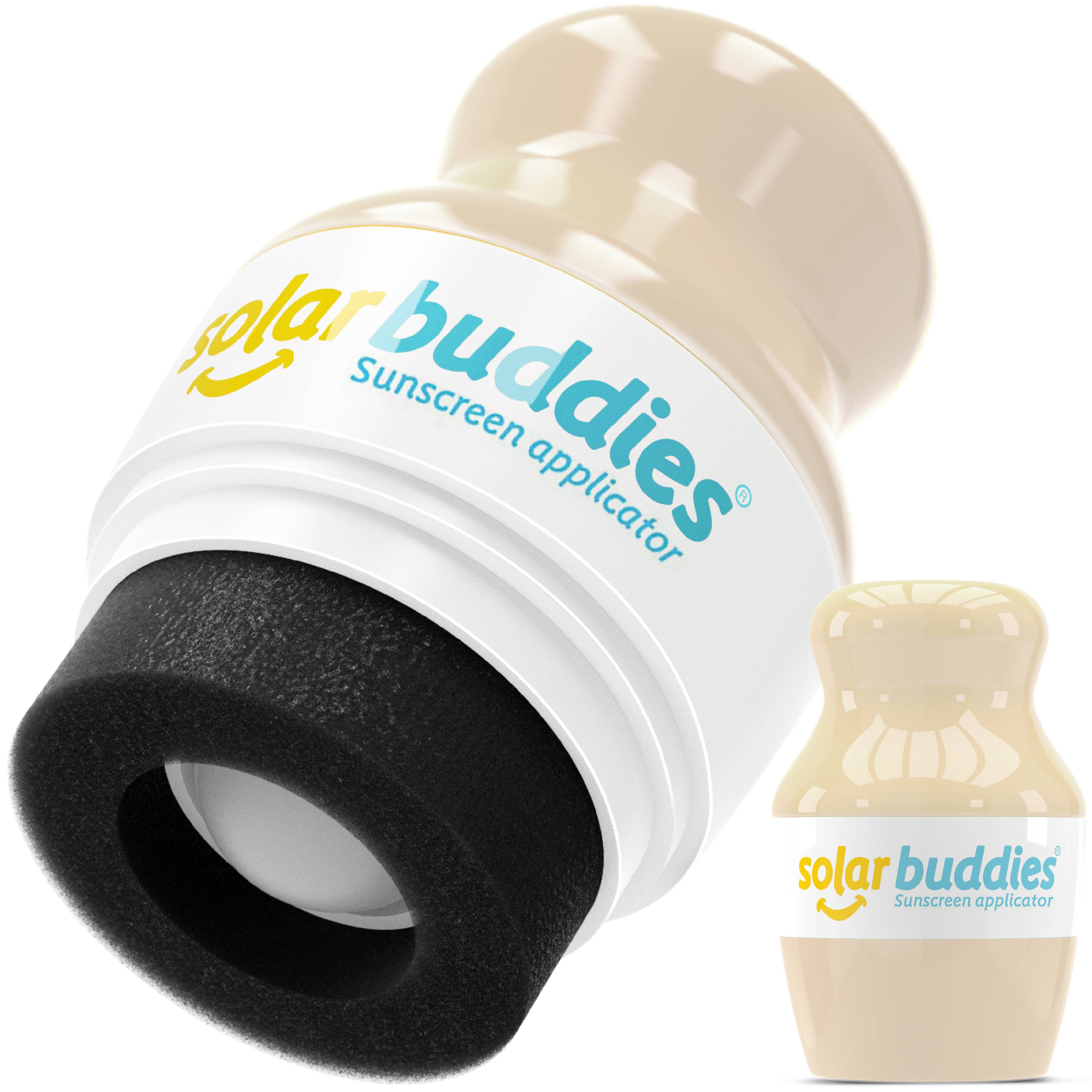 Solar Buddies Ltd - Venta al por mayor Protector solar - Applicador de protector solar recargable para niños Solar Buddies6