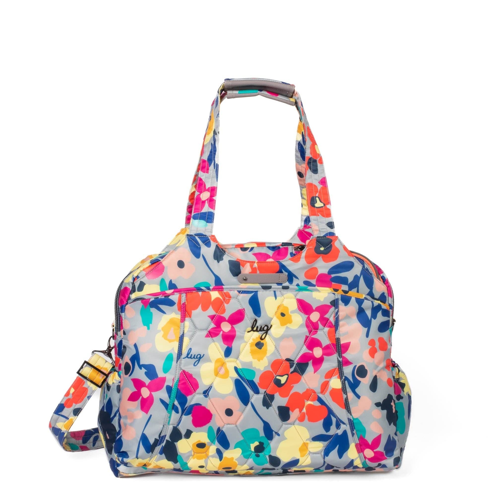 Lug - Wholesale Weekender Bag - Unisex - Pontoon 2 Overnight Bag13