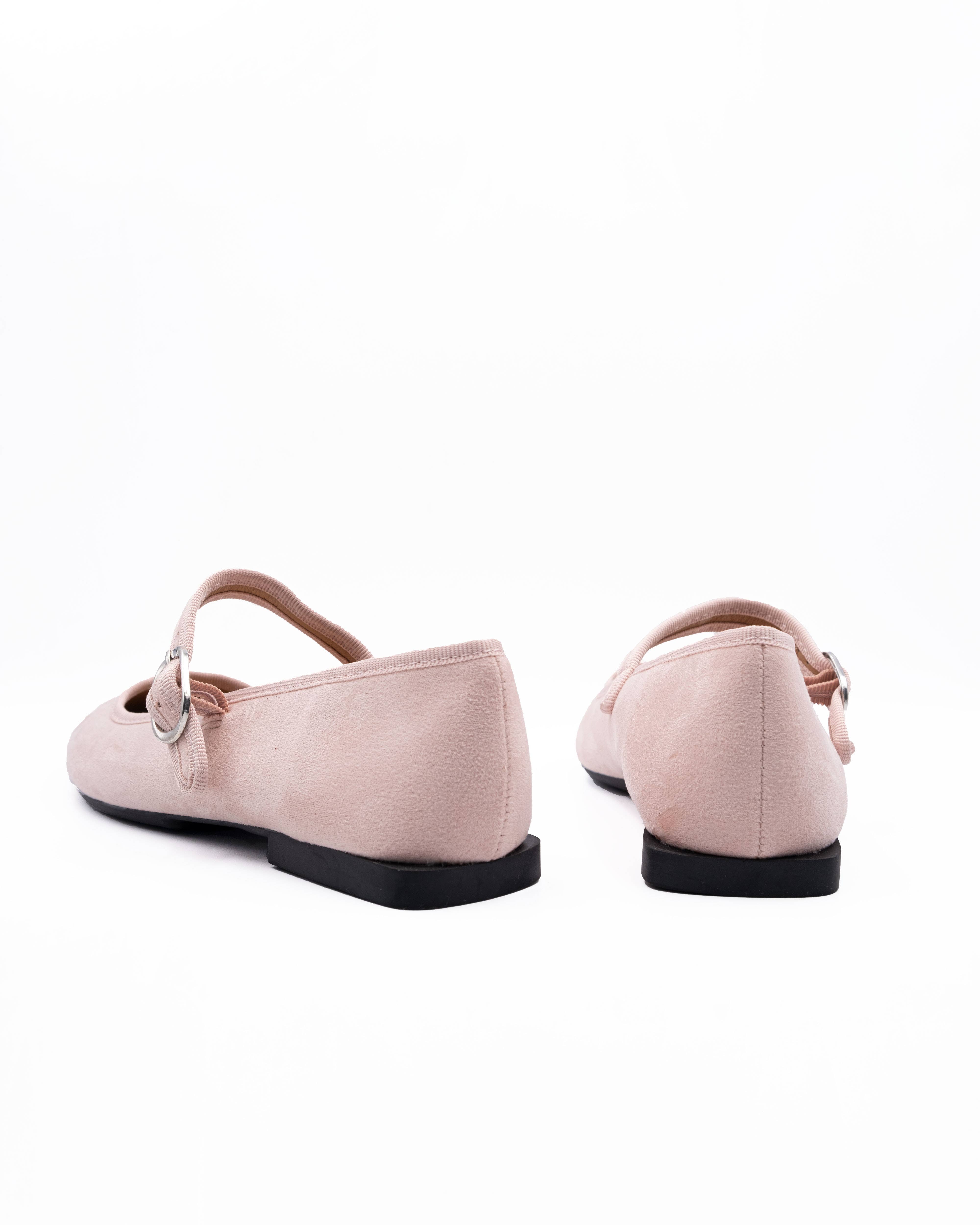 CEREZA – wholesale Flats – Women’s – Mary Janes ballet flats14