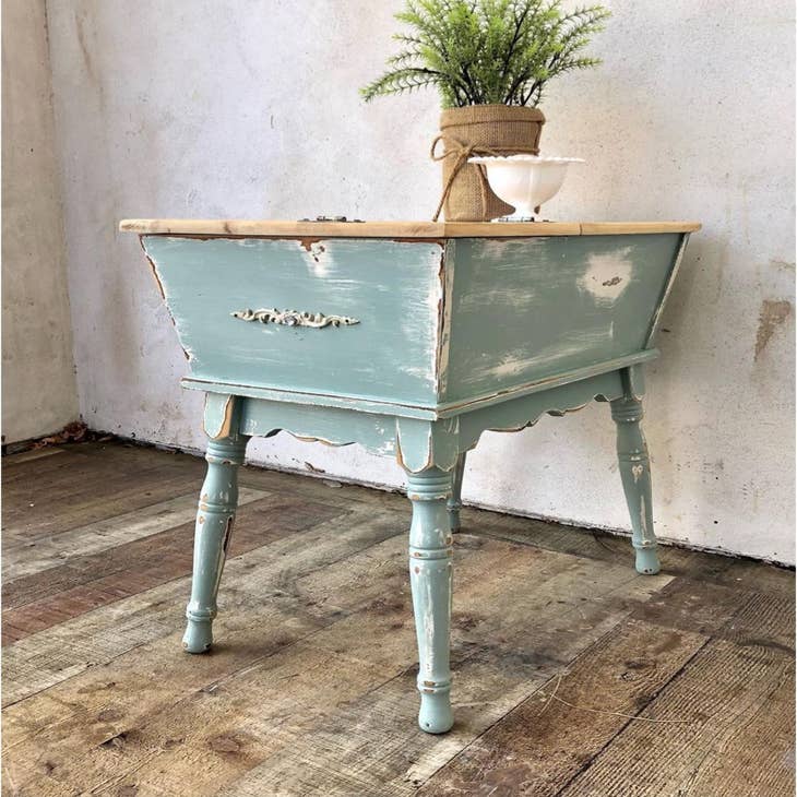 Rust - MudPaint - Pintura para muebles de arcilla al por mayor para tu  tienda - Faire España