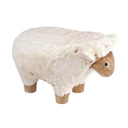 T-lab polepole animal pecora stile antico (S) per la vendita all'ingrosso da parte di Greeting Life America