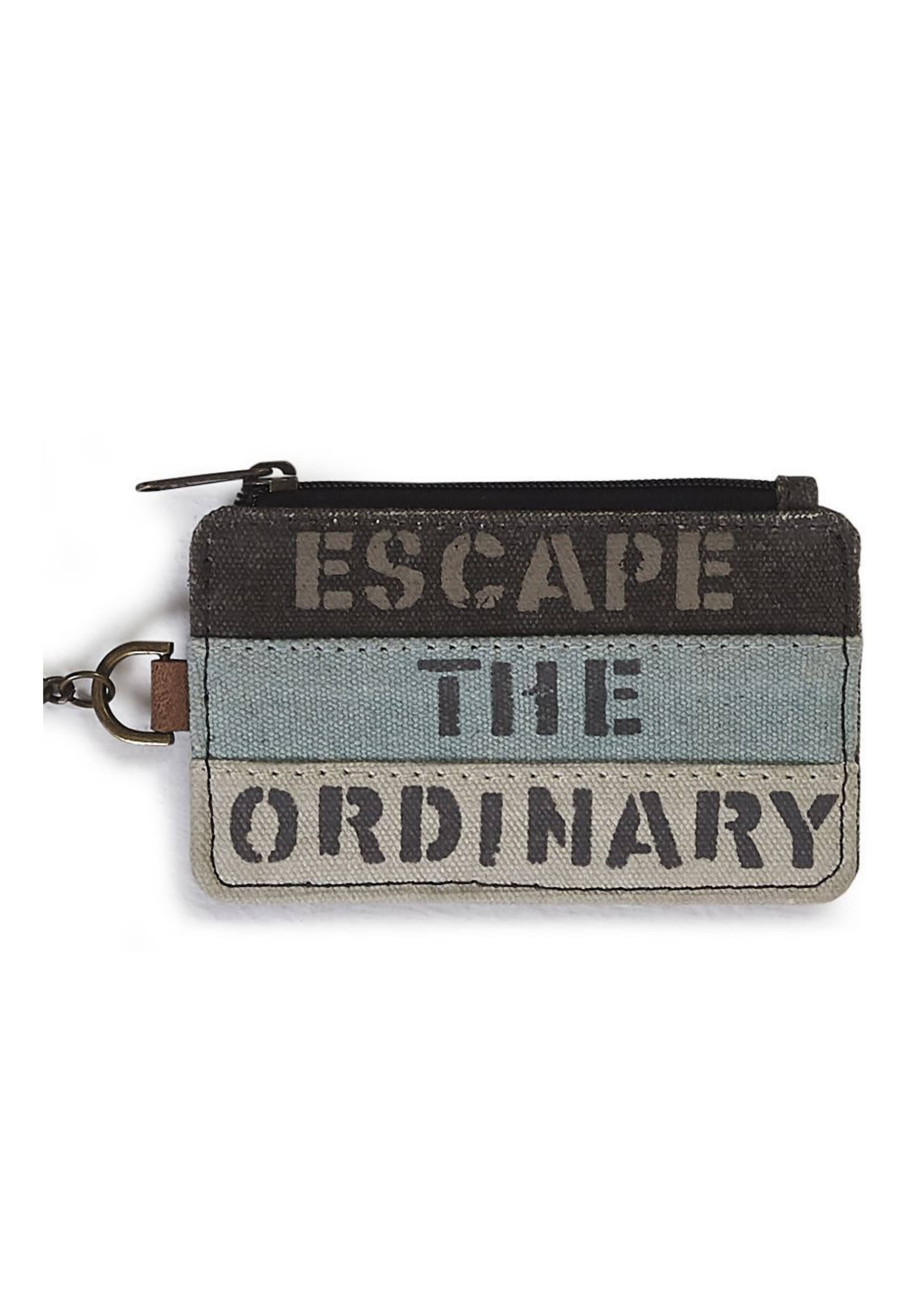 Mona B. - Wholesale Pouch - Women's - Escape The Ordinary Women's ID Pouch with Keychain M-54482