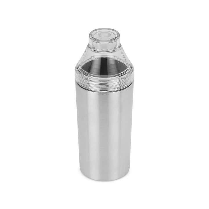 MakerFlo – wholesale Water bottle – FrostBuddy® Big Buddy 20oz Cooler & Shaker9