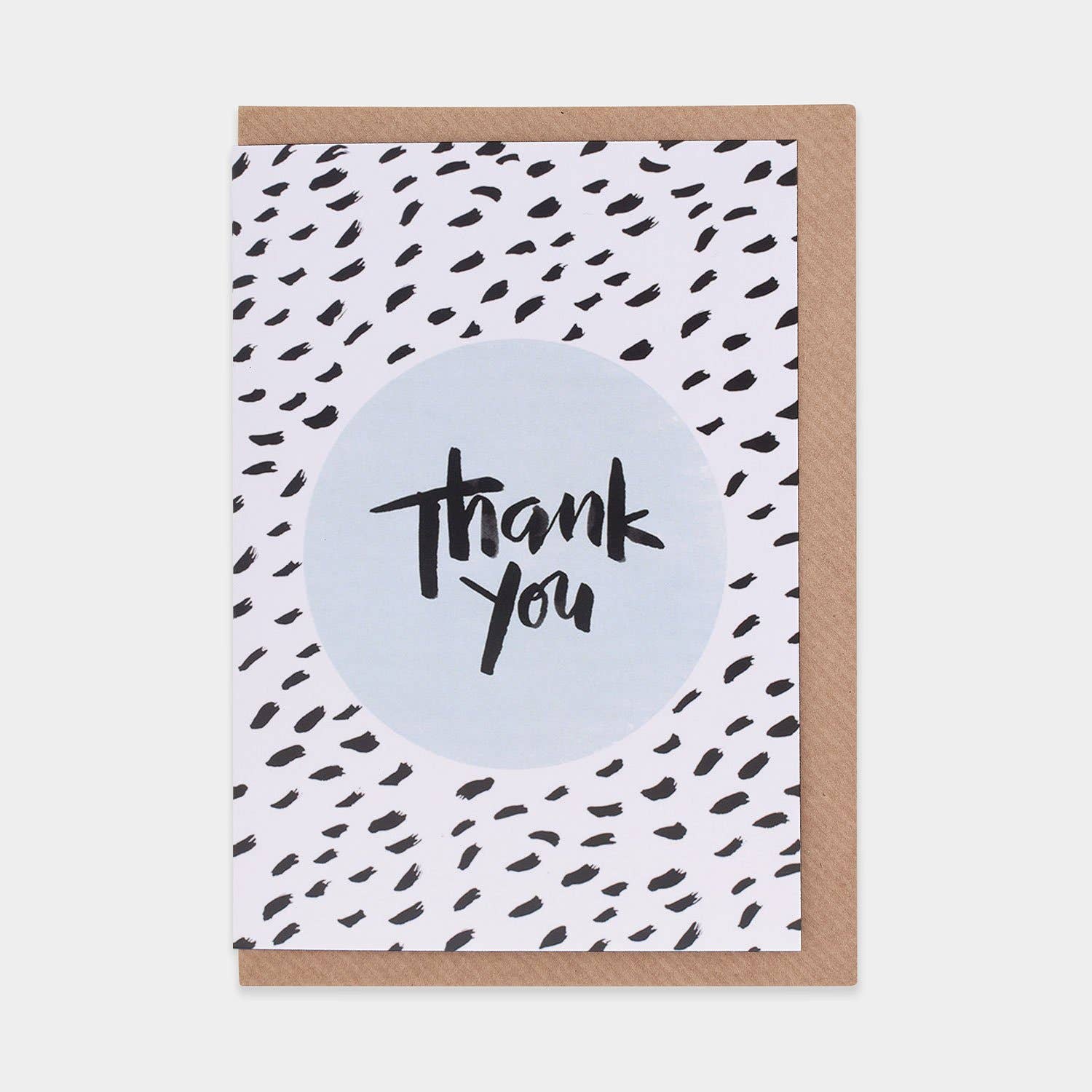 Evermade - Wholesale Thank You Card - Thank You Greetings Card0