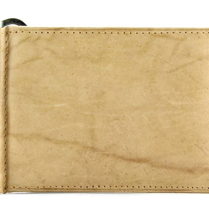 Leather Impressions Inc - Wholesale Wallet - Women's - Cowhide Money Clip Wallet Style: 175739