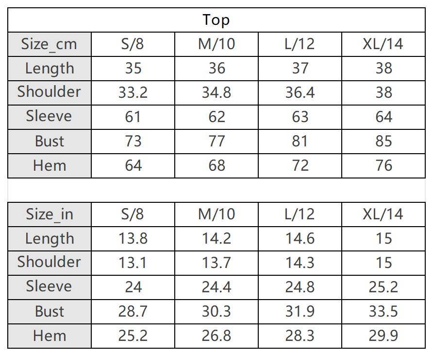 WONDERXFANS - Wholesale Activewear Set - Women's - Round-neck long-sleeve fitted top+HIGH WAIST LEGGINGS 2-PIEC3