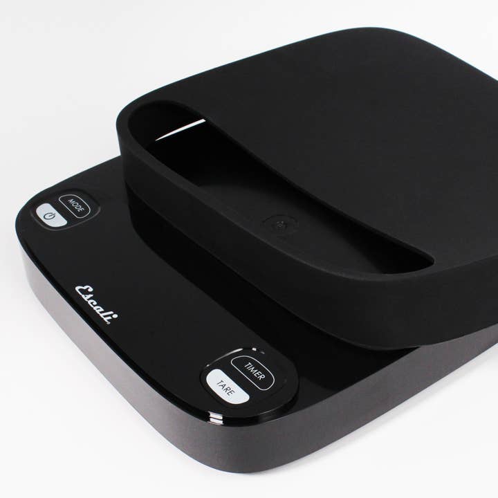 Kitchen Supply - Wholesale Kitchen Appliance - Escali Versi Coffee Scale, 6.6 lb4