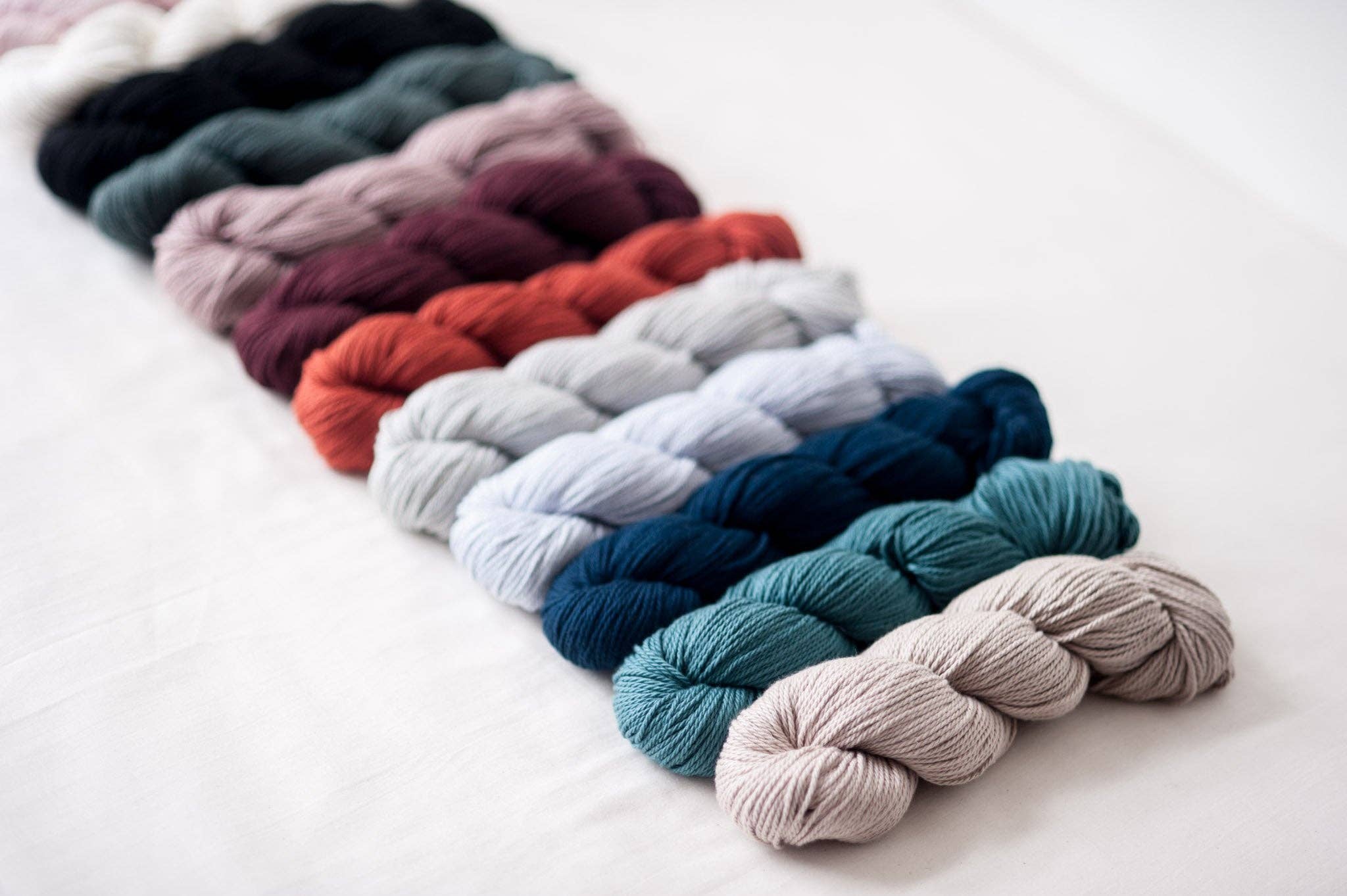 Quince & Co. - Wholesale Yarn - Whimbrel5