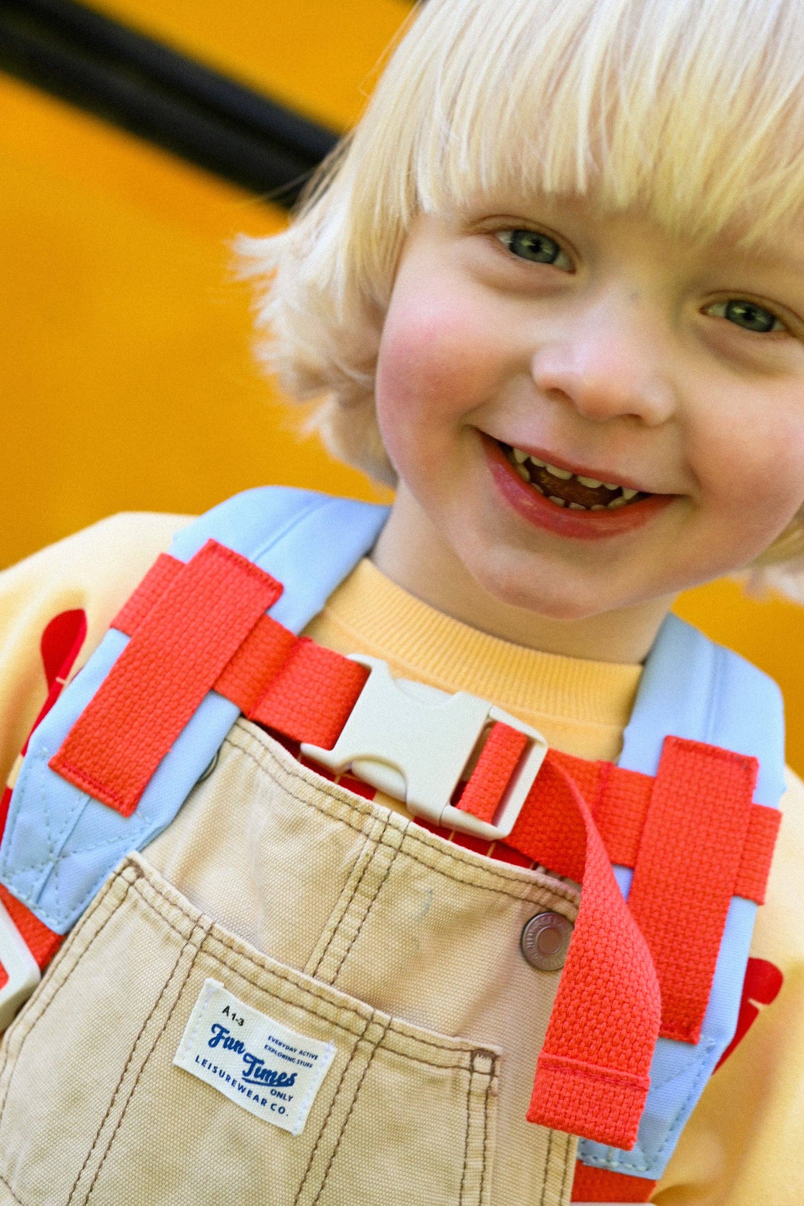 the cotton cloud - Wholesale Backpack - Kids - Backpack Meowtiful Cats15