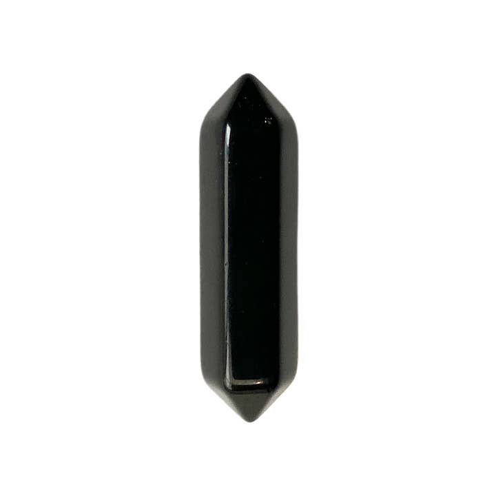 VIE – wholesale Spiritual stone/crystal – Double Point Pencil, 2-3cm36