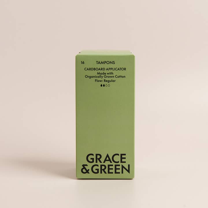 Applicator Tampons - Regular and other Purchase wholesale virony sanitary pad. Free returns & net 60 terms on Faire trending on Faire.