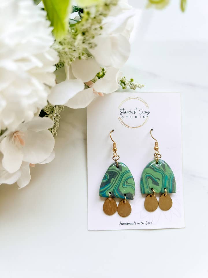 Moly para venta al por mayor de Stardust Clay Studio