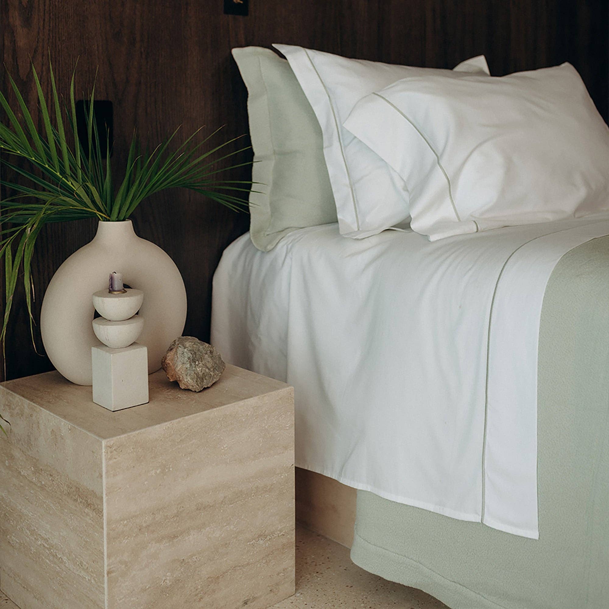 Rest and Reset - Wholesale Quilt - Murmur Organic Quilt15