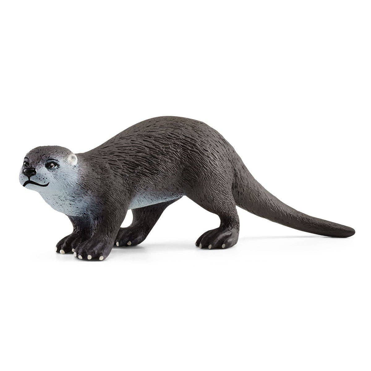 Schleich - Wholesale Figurine Toy - Kids - Otter Animal Toy0
