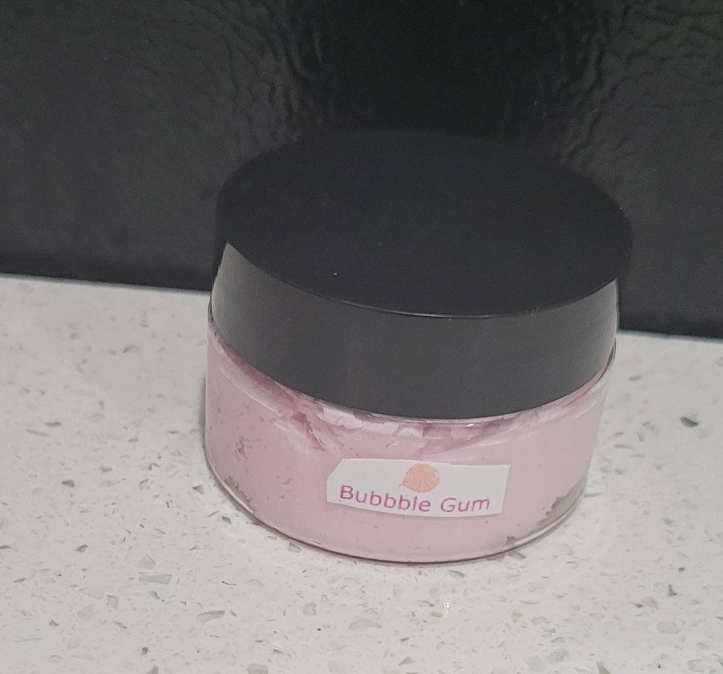 CraftdeeD - Wholesale Whipped Soap - Whipped Soap | Foaming Soap | Custom Soap - 1 oz Jar1