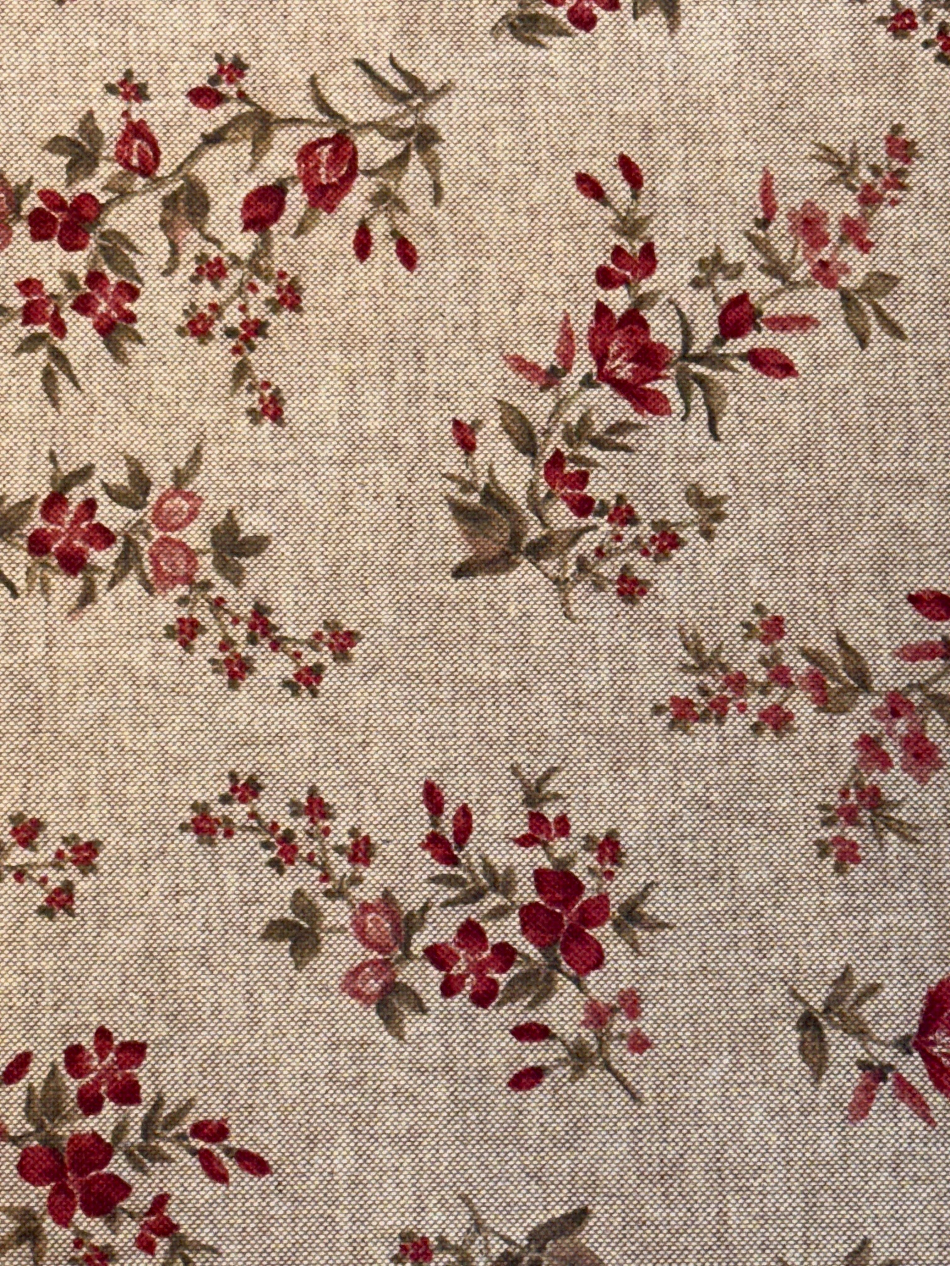 De La Mur – wholesale Tablecloth – Lola Resin-Coated Tablecloth1