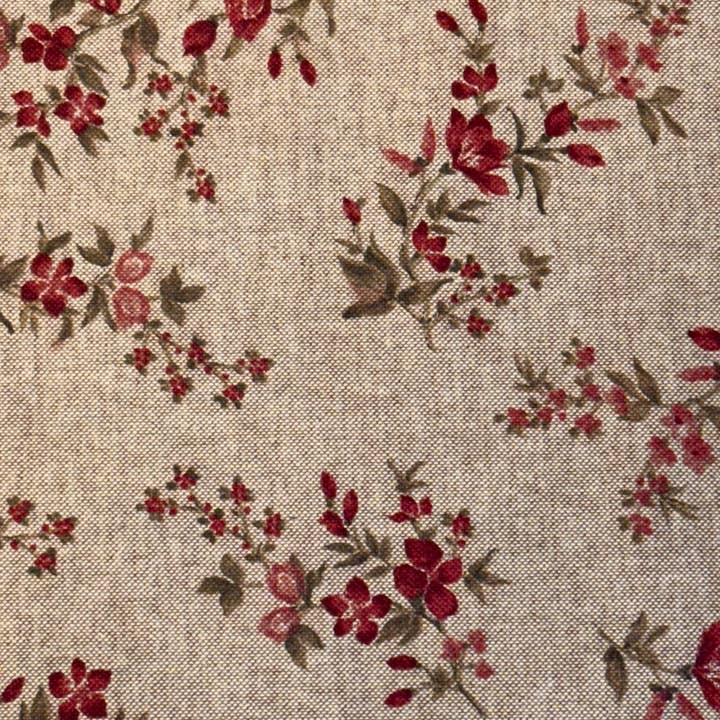 De La Mur – wholesale Tablecloth – Lola Resin-Coated Tablecloth1