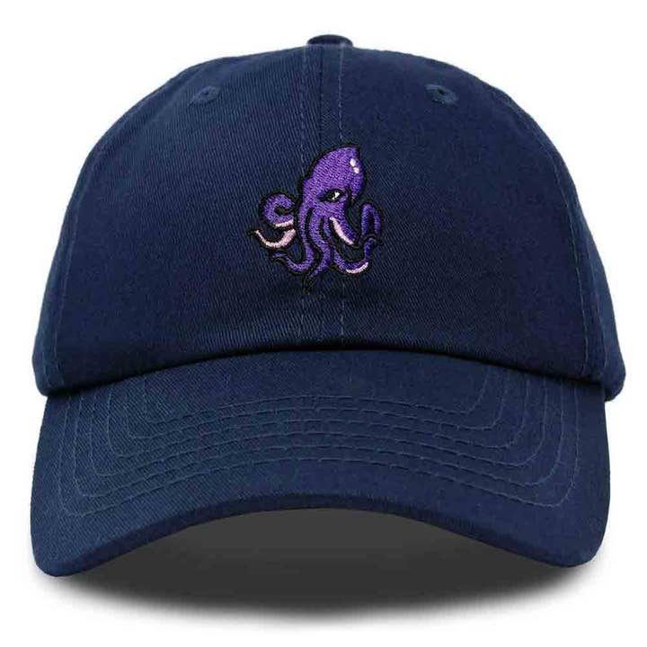Dalix Kraken Hat for wholesale by Dalix