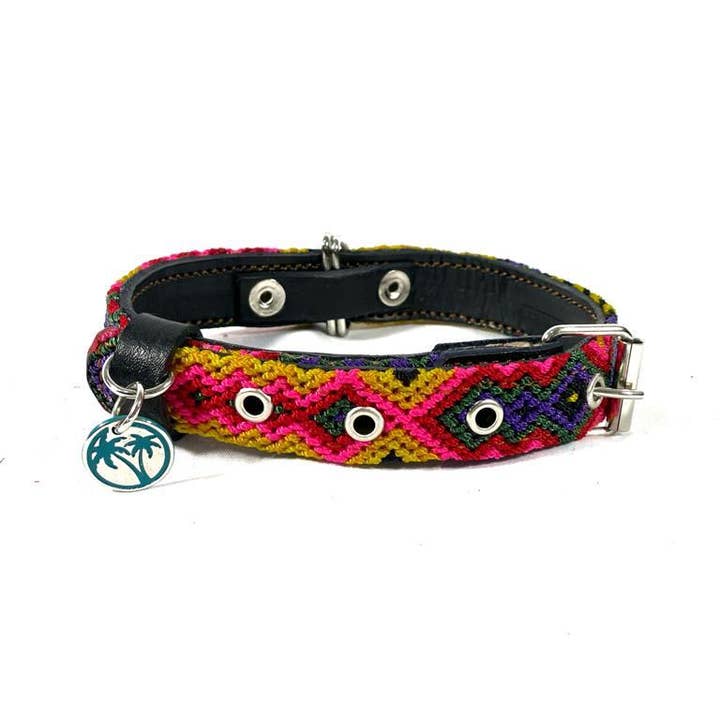 BOÎTE À OUTILS NOIRE (45 CM/17,71 ») pour la vente par Tulum Handmade