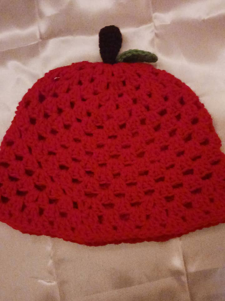fruit hats for wholesale by Berries Grove