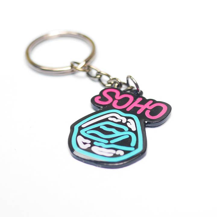 Evermade – wholesale Lapel pin/button – Soho