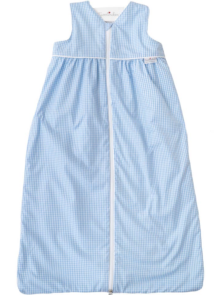 Tavolinchen Terry Sleeping Bag "Twist Check" for wholesale by TAVO