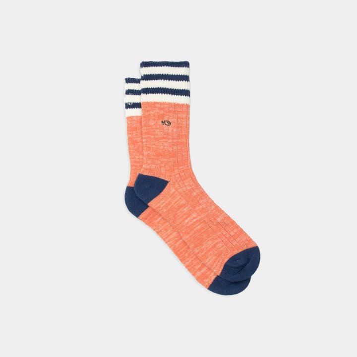 BILLYBELT - Wholesale Socks - Men's - Club heavyweight cotton socks - Oxford