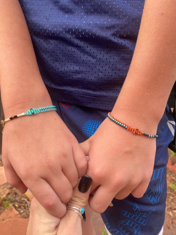 Snake armband voor wholesale door Finnie’s Findings