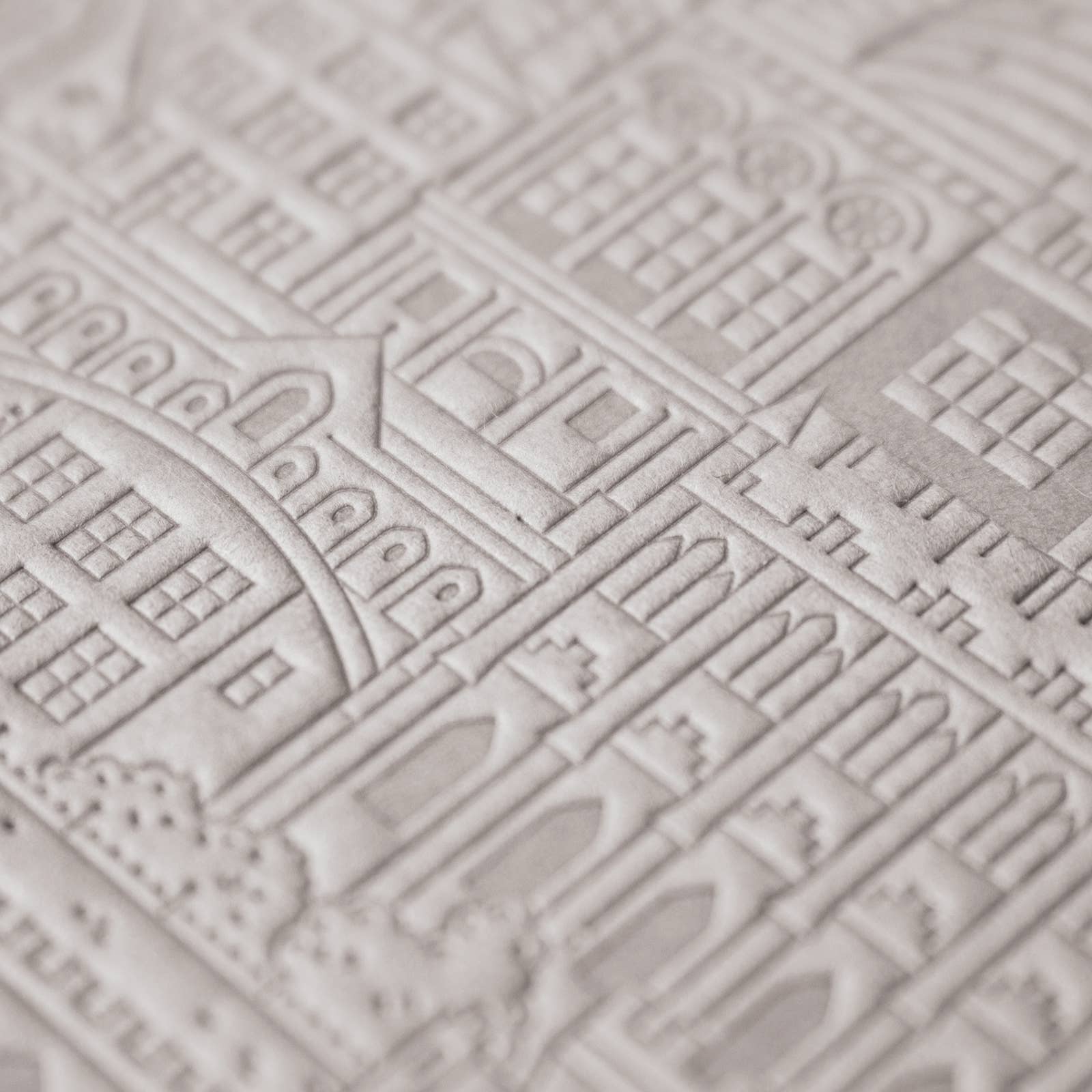 The City Works - Wholesale Notebook - The Dublin Notebook10