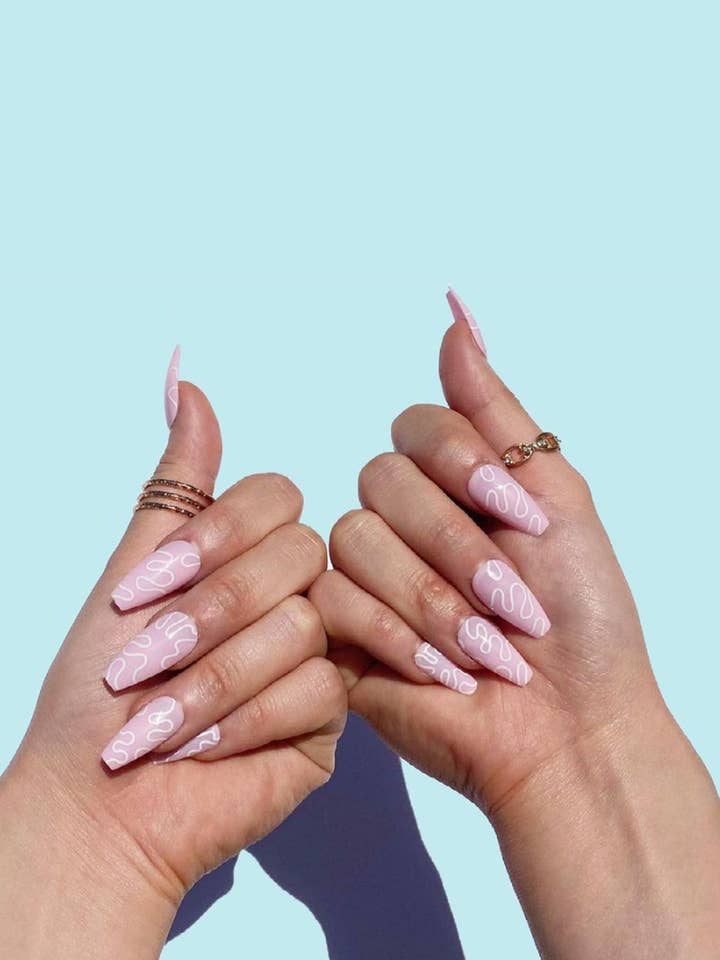 Hot Girl for wholesale by Koo Pink