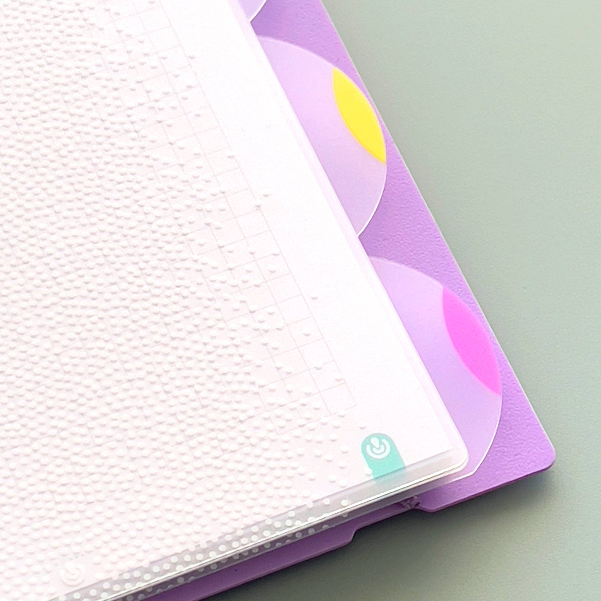 CARCHIVO - Wholesale Notebook - CARCHIVO INGENIOX® Intense Notebook - Assorted Pack3