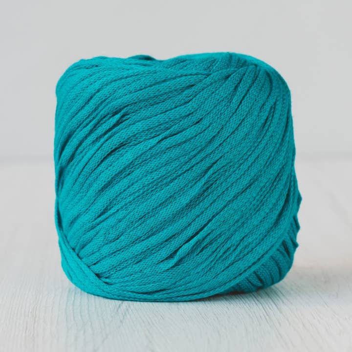 DHG - Wholesale Yarn - 100g Cotton Tape Yarns - Classic Collection23