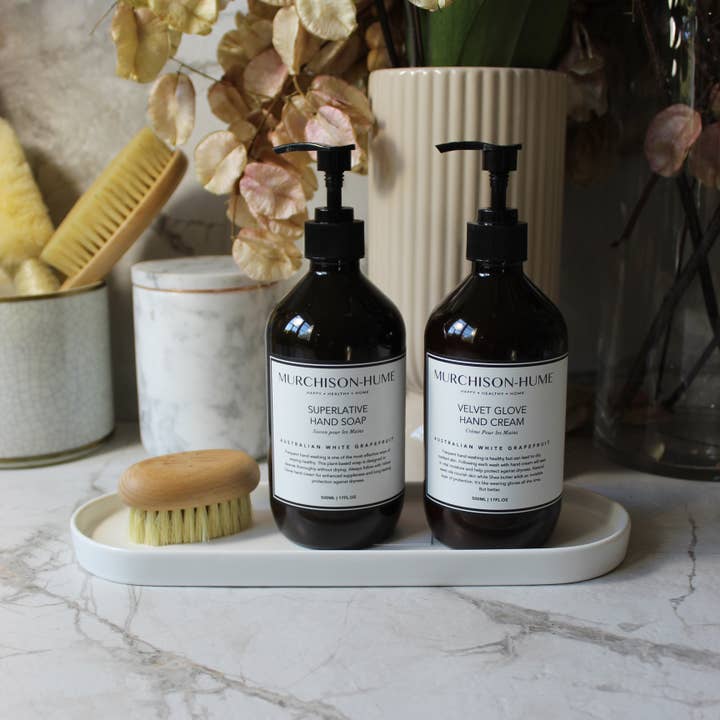 Murchison-Hume - Wholesale Hand Cream/Lotion - Velvet Glove Hand Cream