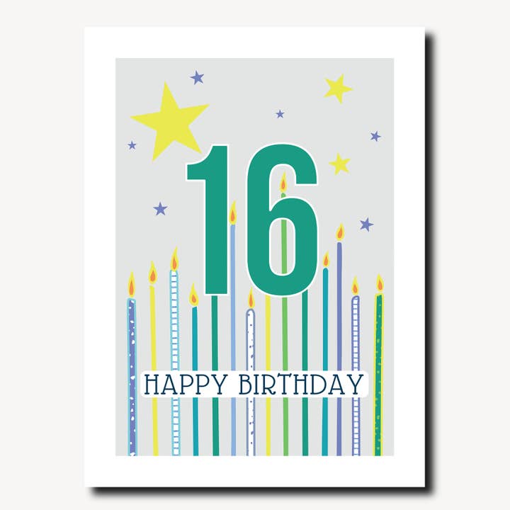 Mini Munchkins Candles - 16 for wholesale by Marina B