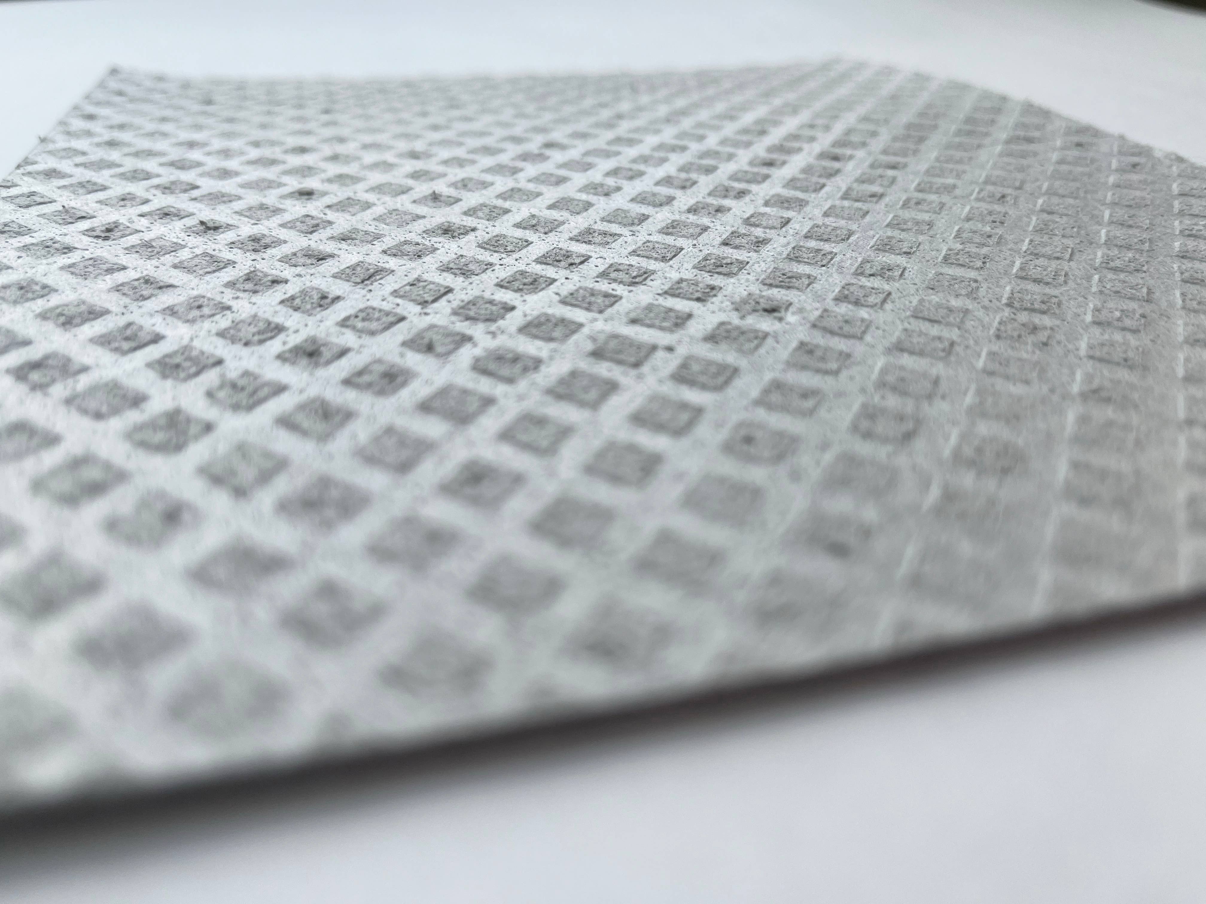 Stay Soft Studio - Wholesale Theedoek/vaatdoek - Hartvormige Zweedse sponsdoek (voor afwassen)2