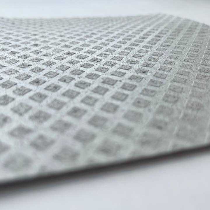 Stay Soft Studio - Wholesale Dishcloth - Heart - Swedish Sponge (Dish) Cloth2