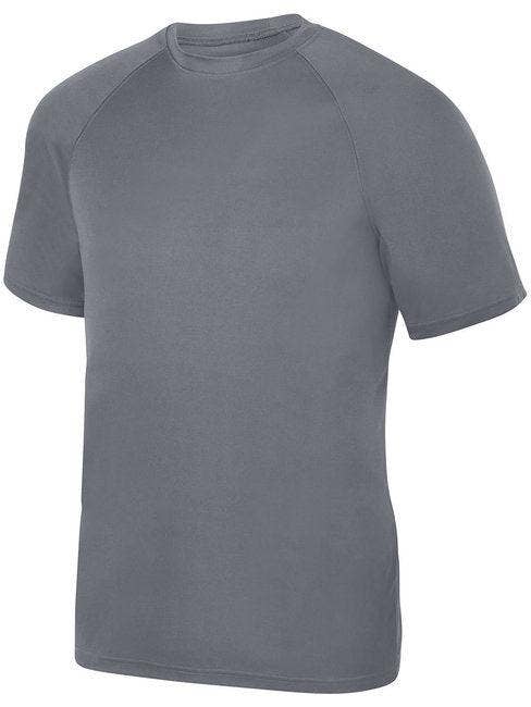 DressesMax - Wholesale T-Shirt - Unisex - Augusta Sportswear Adult Attain Wicking Short-Sleeve T-Shirt 2790