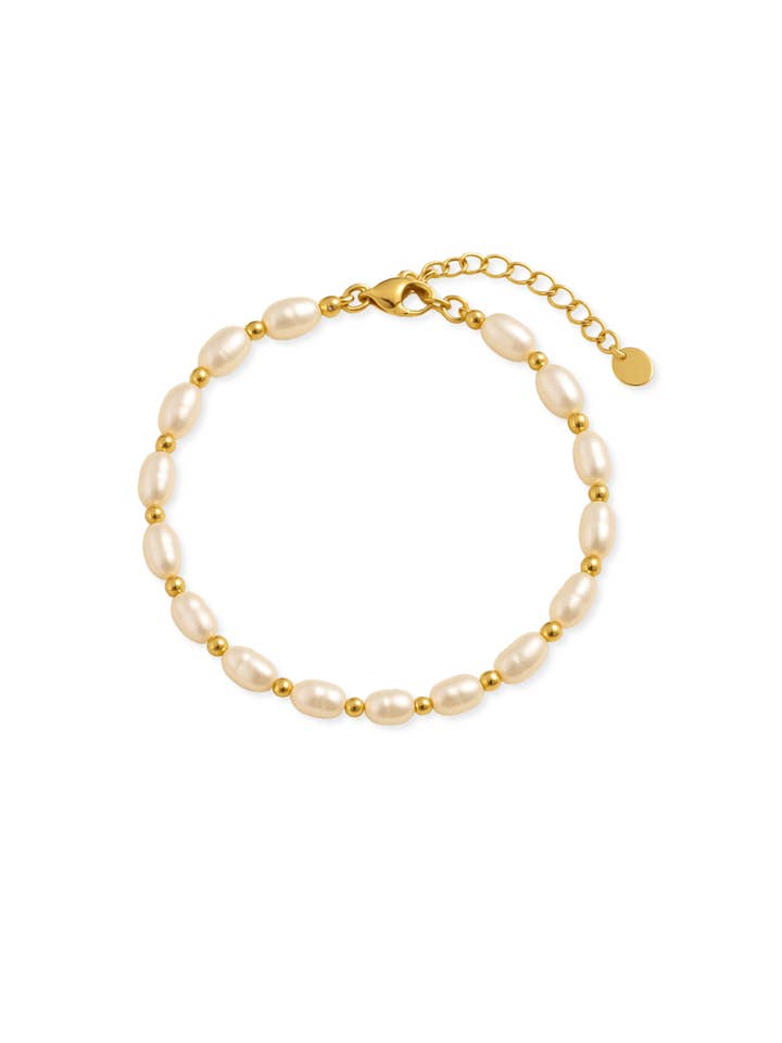 Øelskende Armbånd for engroshandel hos Sunny Sunday