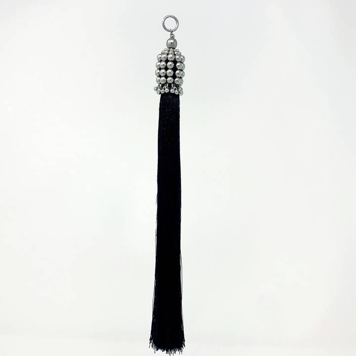 OBJECT & DAWN – wholesale Fashion headband – women's – Khutulun Modular Headband - 3 Color Variants4