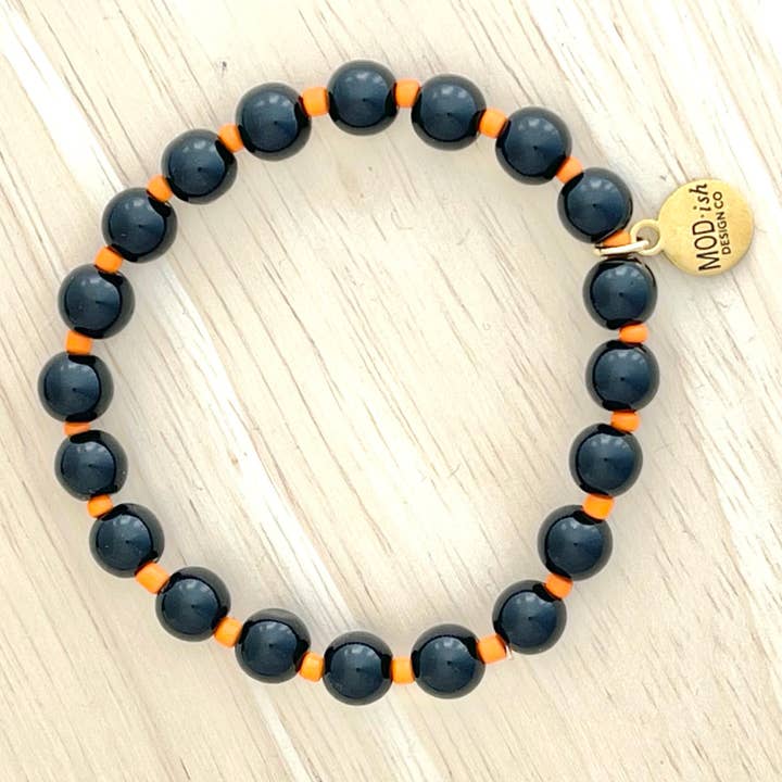 Pulsera de Pirata Burbujeante para venta al por mayor de MODish Design Co