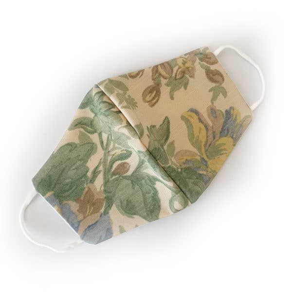 Mascarilla serenity flores for engroshandel hos Benicek