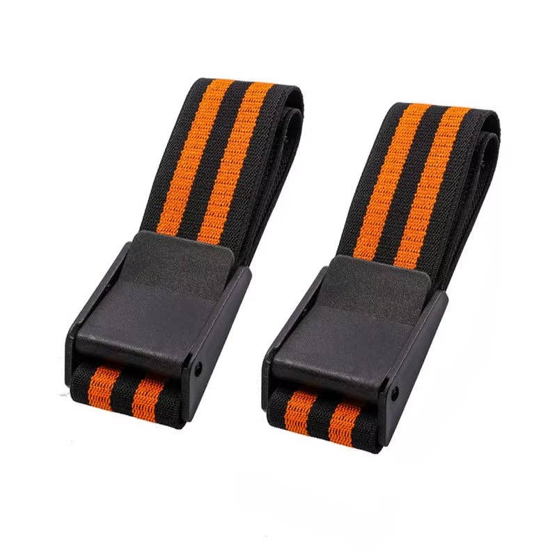 VIGOR – Equipamento de fitness por atacado – Bandas de Treino de Oclusão de Restrição de Fluxo Sanguíneo para Exercícios de Construção de Glúteos com Tecido Elástico (MOQ 10 Conjuntos)7