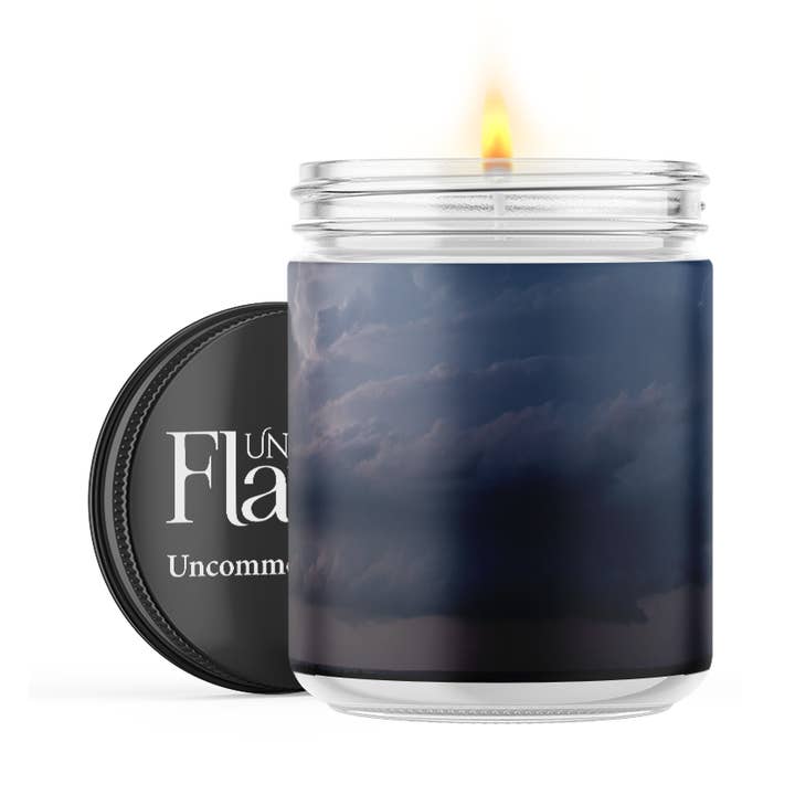 Revolverlys for engroshandel hos Uncommon Flame