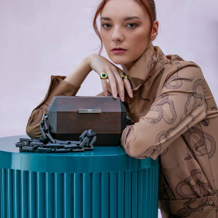 Souf - Vendita all'ingrosso Borsa a tracolla - Donna - Borsa di Ana5