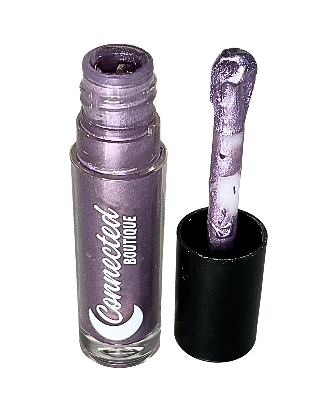 Connected Boutique - Wholesale Lipstick - Reign - Metallic purple lipstick 5 ml1