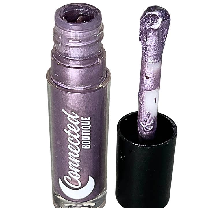 Connected Boutique - Wholesale Lipstick - Reign - Metallic purple lipstick 5 ml1