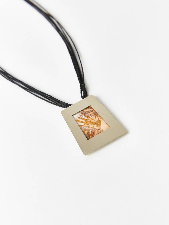 Cueva de Las Manos pour la vente par Lupin Lime