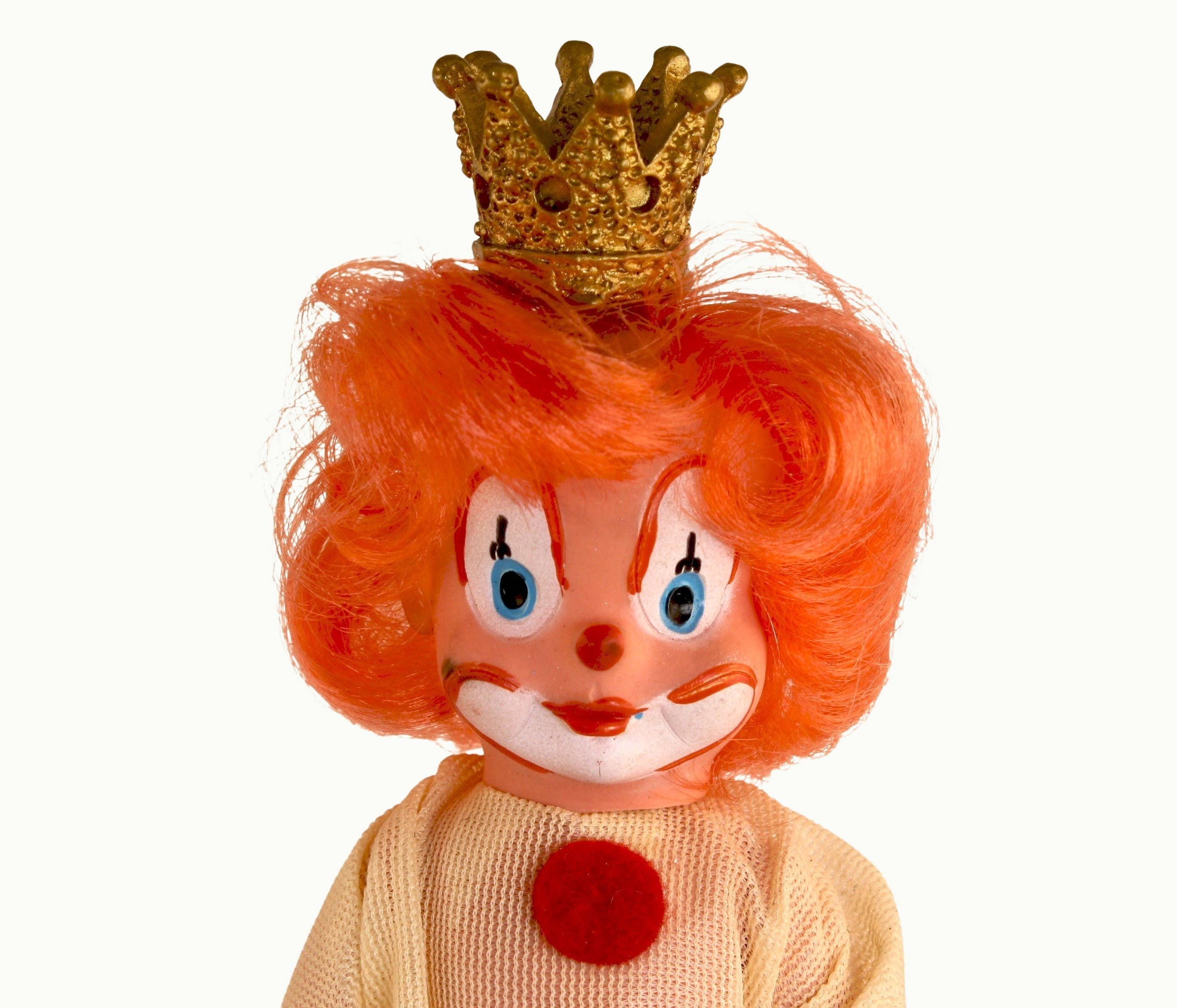 mélanger Couronnes dorées miniatures - lot de 3 - 205-0297 en vente sur Faire7