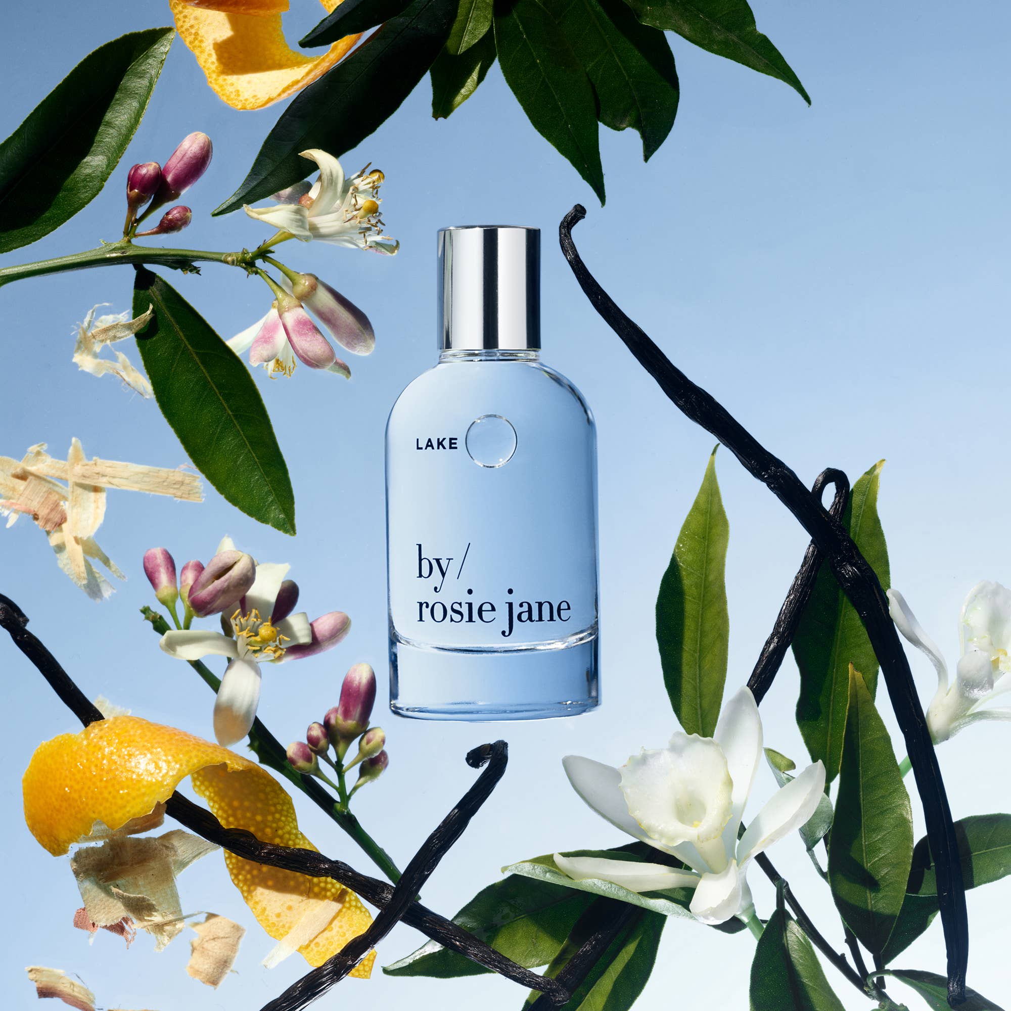 By Rosie Jane - Wholesale Perfume/Eau de Toilette - LAKE Eau de Parfum with vanilla