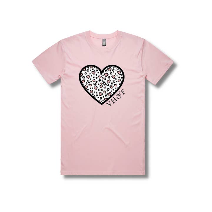 Von Hound And Friends - Wholesale Nightgown - Women's - Love Nightie